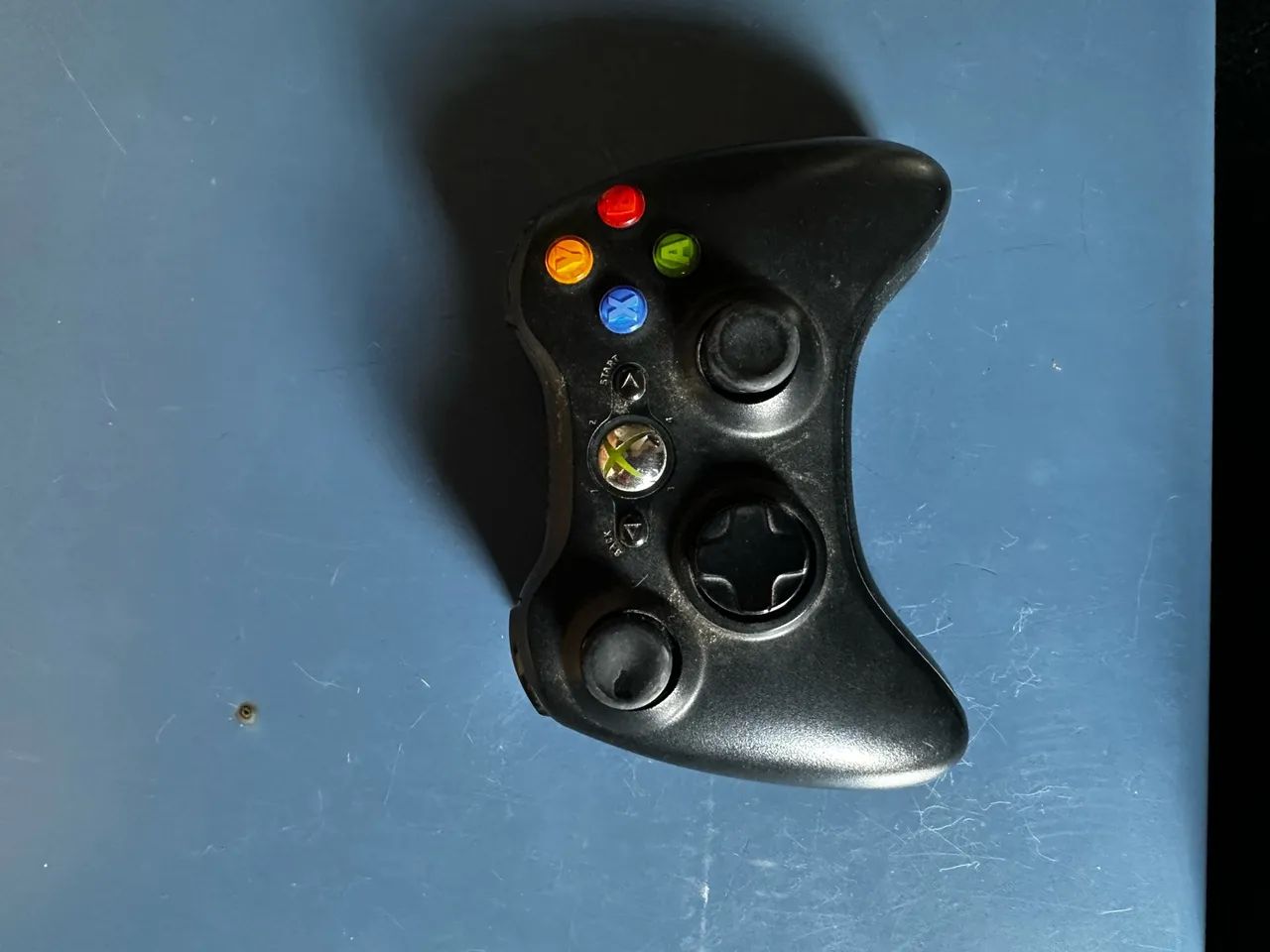 Controle xbox 360 original 