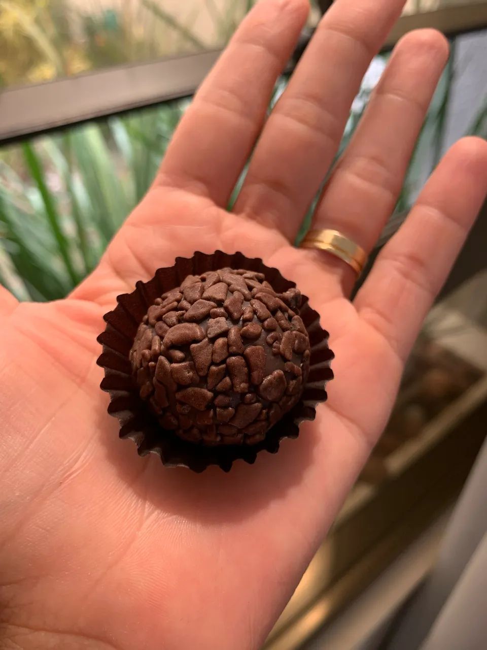   Caixinhas de brigadeiro  - Foto 5