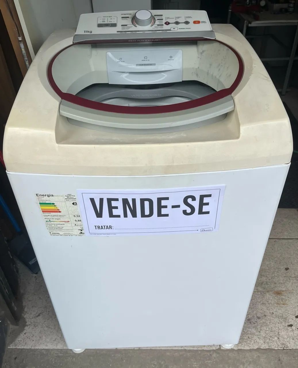LAVADORA REVISADA! - Foto 3