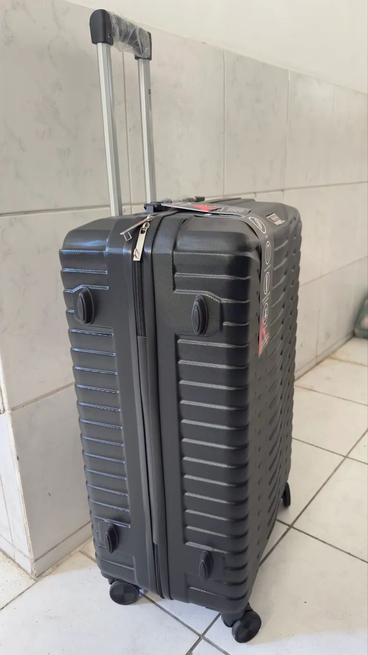 Mala de Viagem Grande 32kg
