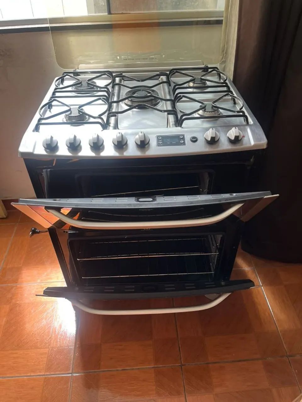 Fogão Electrolux  - Foto 4
