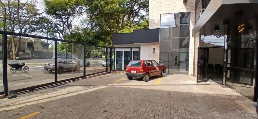 Sala comercial disponível para locação na Zona 08 - Foto 2