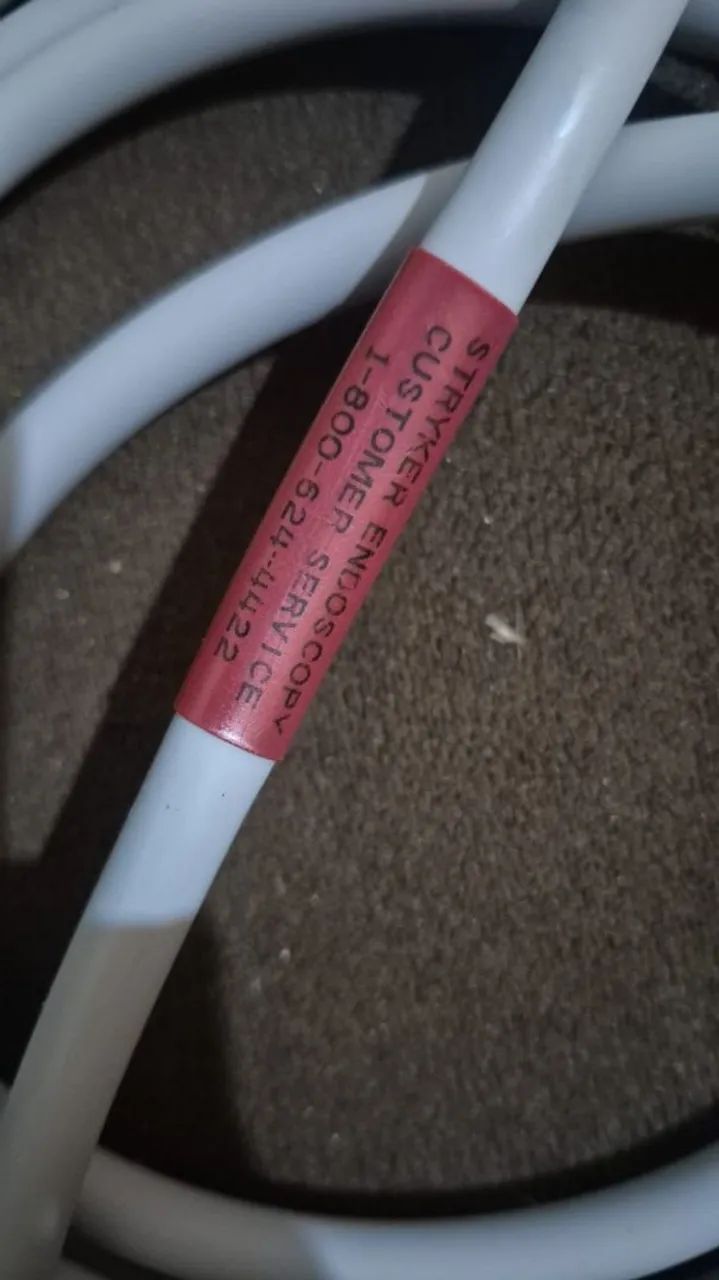 Fibra ótica padrão striker  - Foto 2
