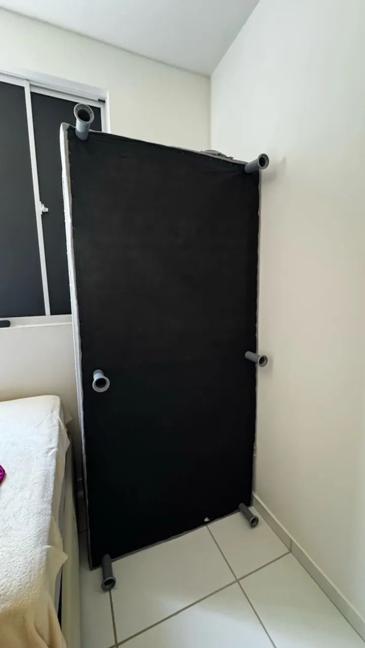 CAMA DE SOLTEIRO À VENDA  - Foto 3