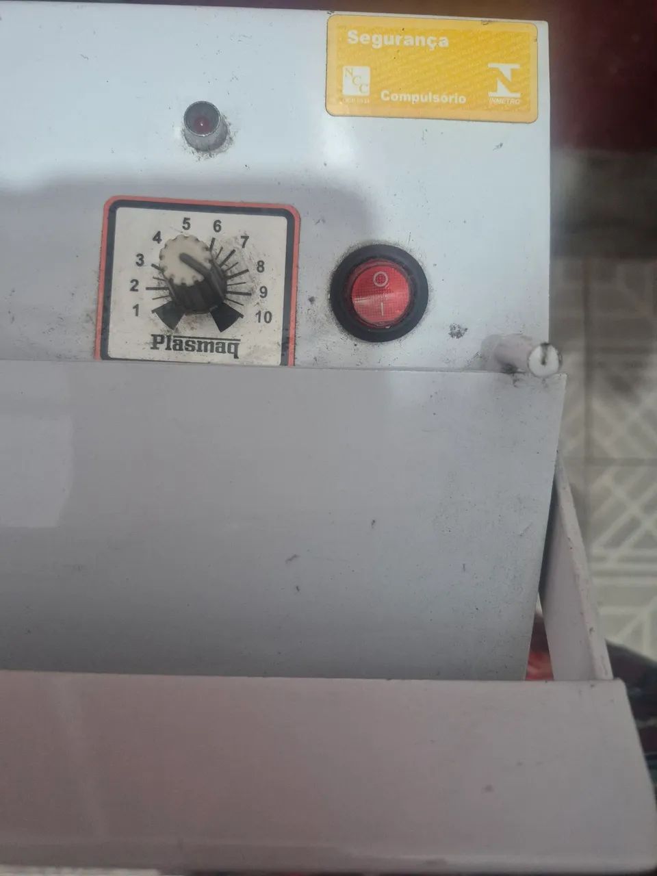 Seladora 50 cm - Foto 2
