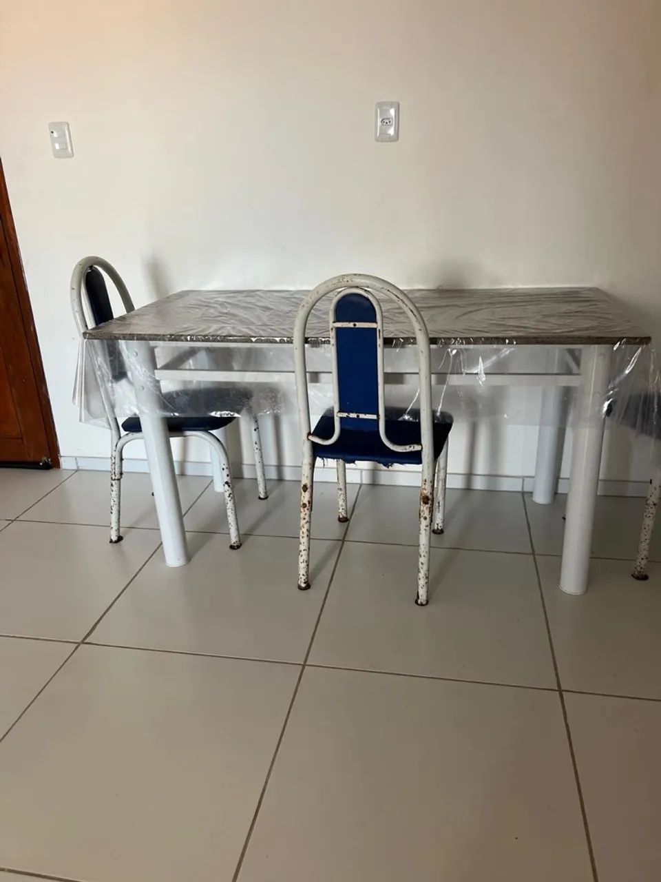 Mesa de cozinha 