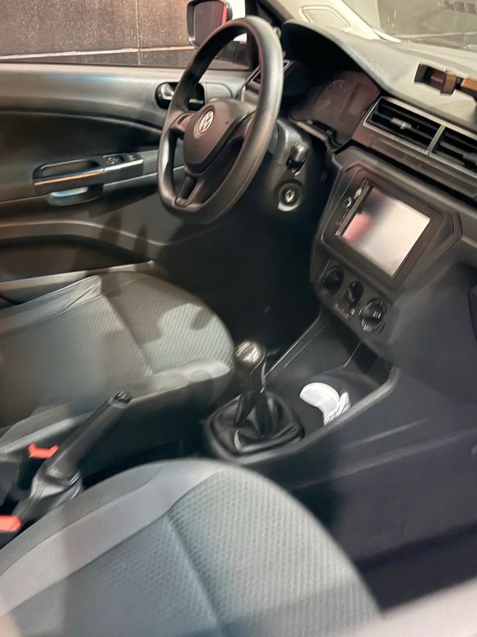 Volkswagen Gol 2021