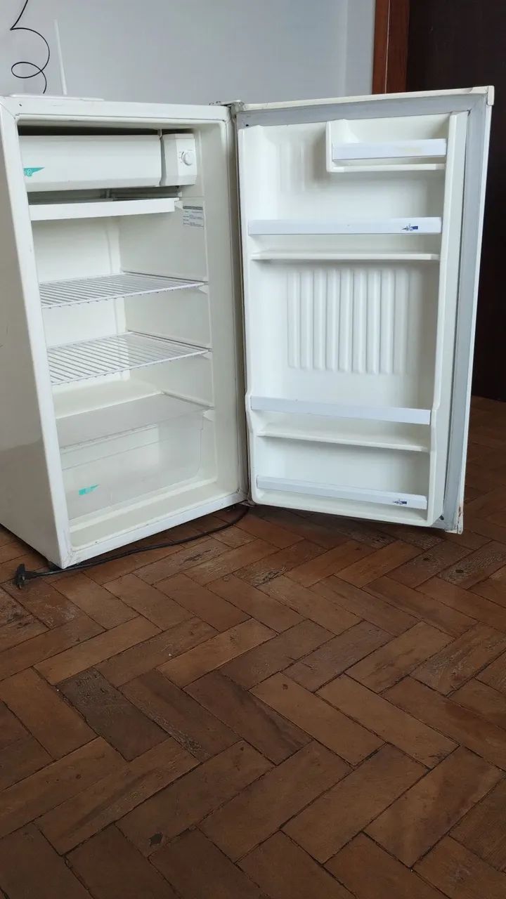 Frigobar Consul Grande - 120L - Foto 2