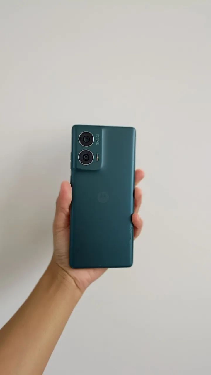 CELULAR EDGE 50 FUSION MOTOROLA  - Foto 4