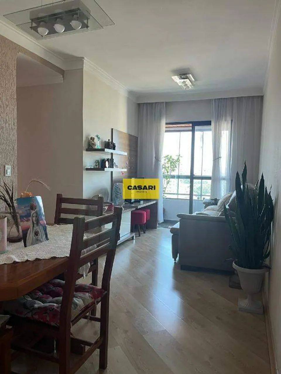 Apartamento 3 quartos à venda - Rudge Ramos, São Bernardo do Campo - SP ...