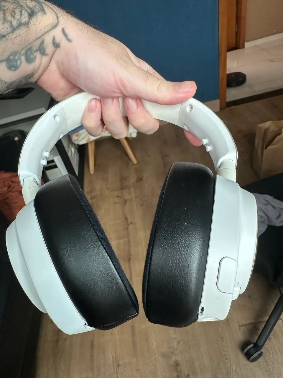 Arctis nova pro - Foto 3
