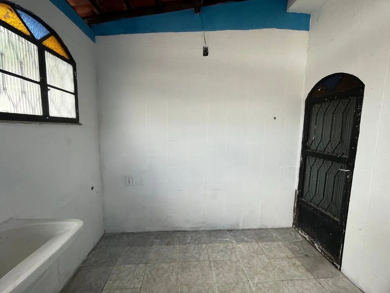  Aluga se casa em Senador Vasconcelos  - Foto 5