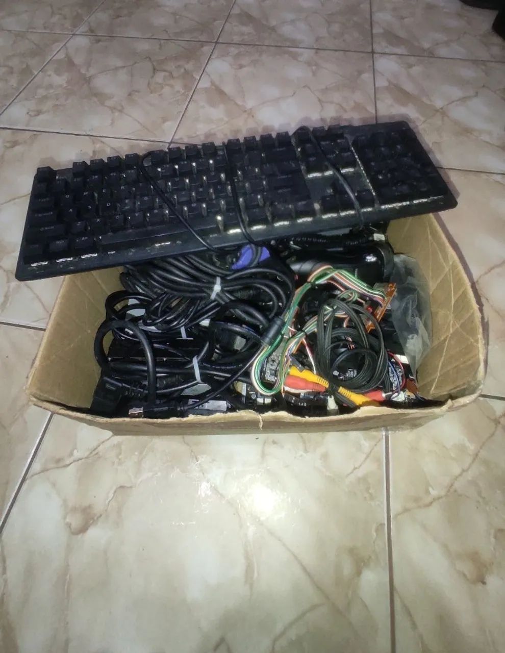 Conjunto de Hardwares (Tudo) - Foto 4