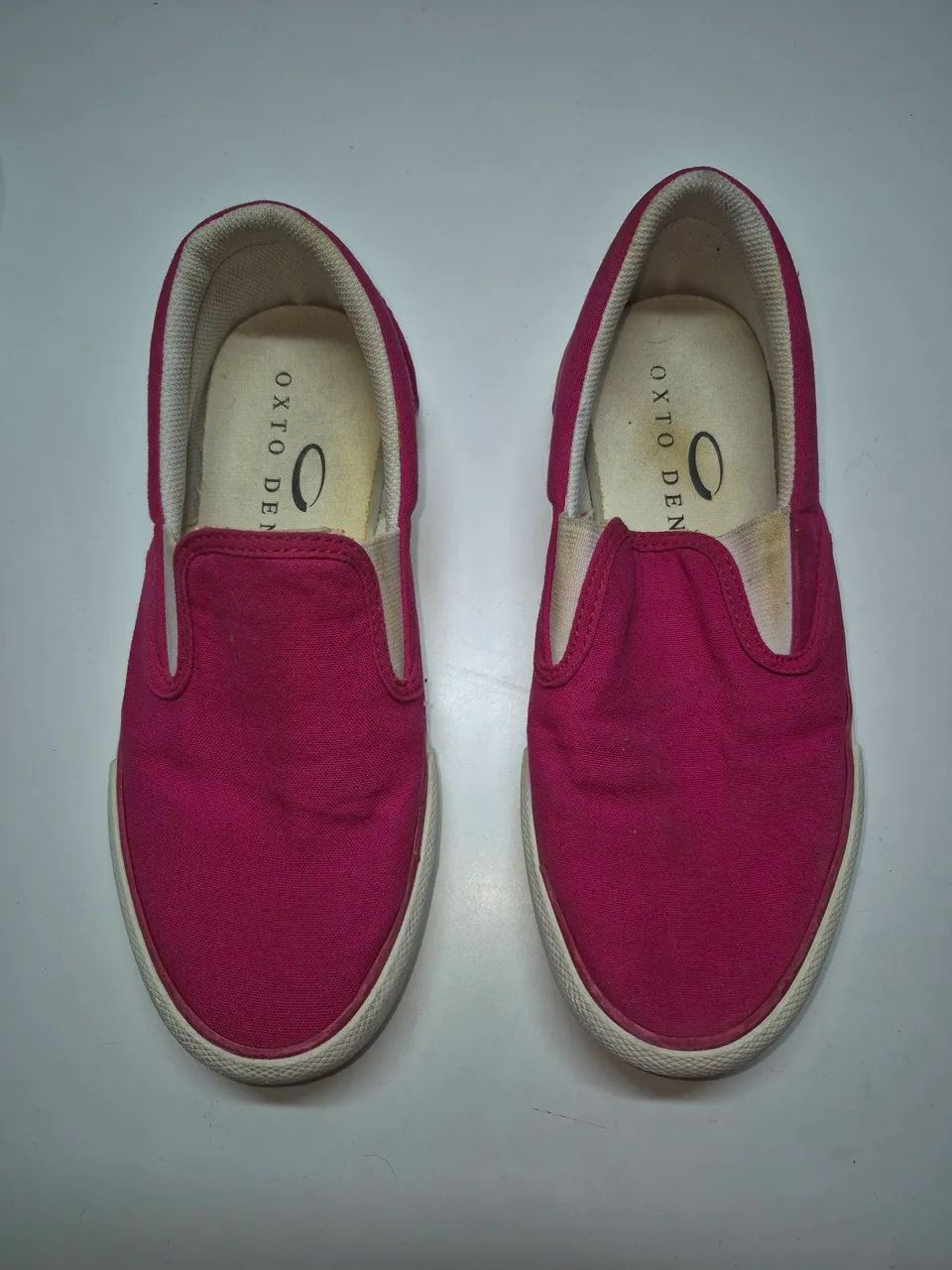 kit 3 tenis