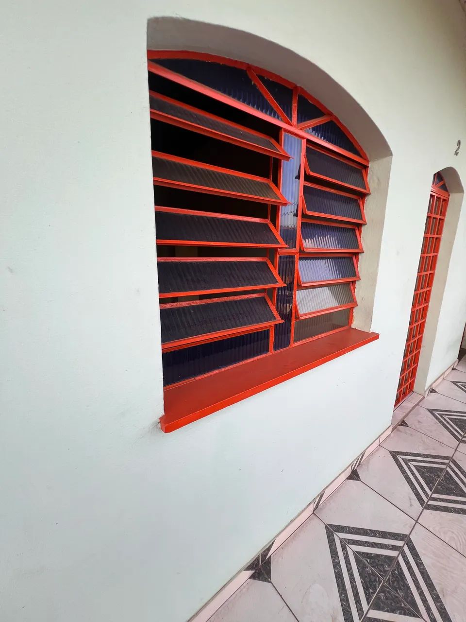 Apartamento no segundo piso ideal pra casal!! - Foto 2