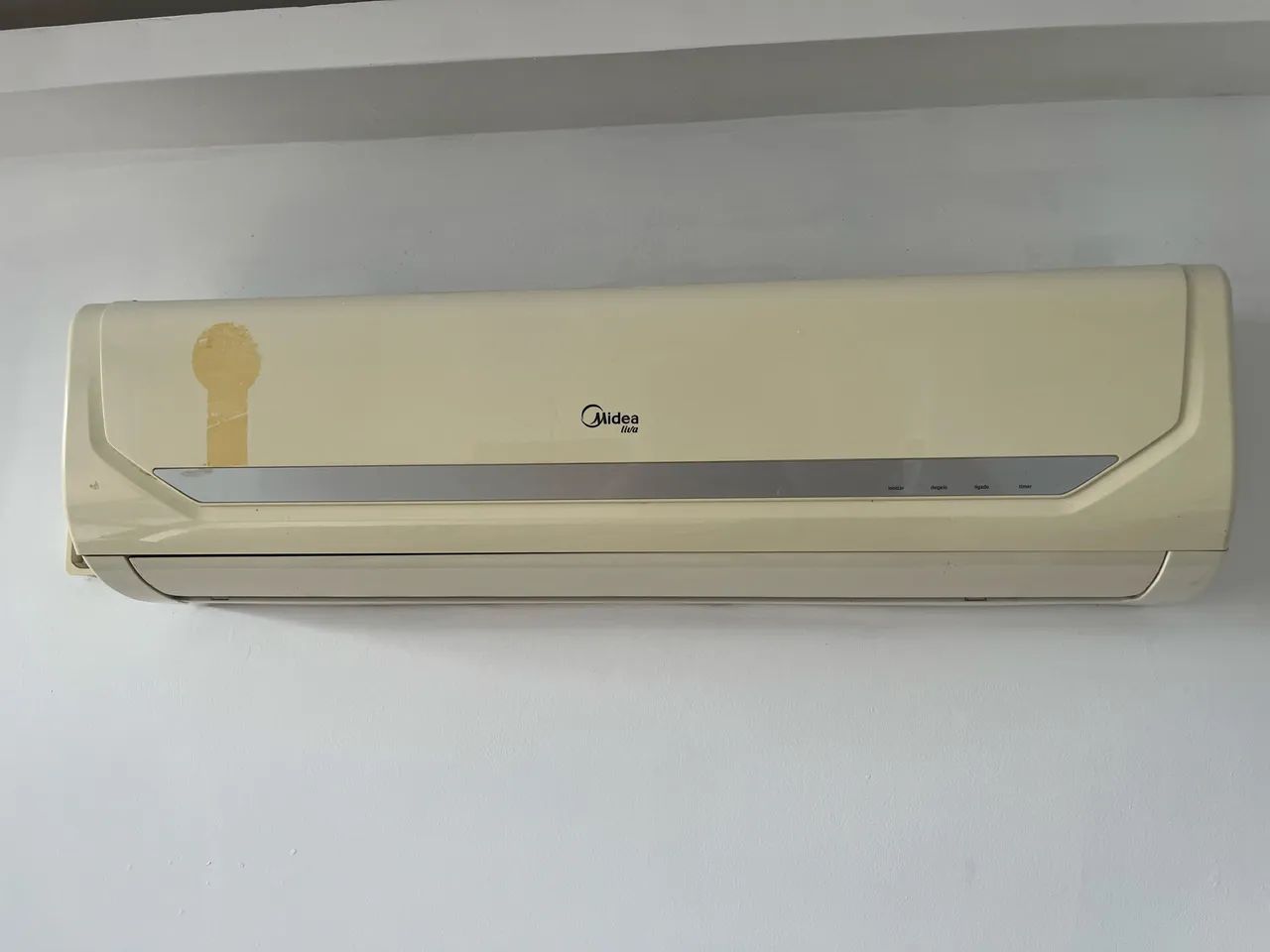 Ar Condicionado 18000 btus 