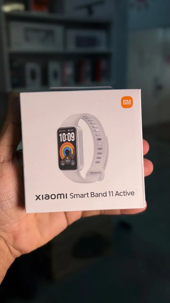 Xiaomi Band 11 Active  - Foto 3