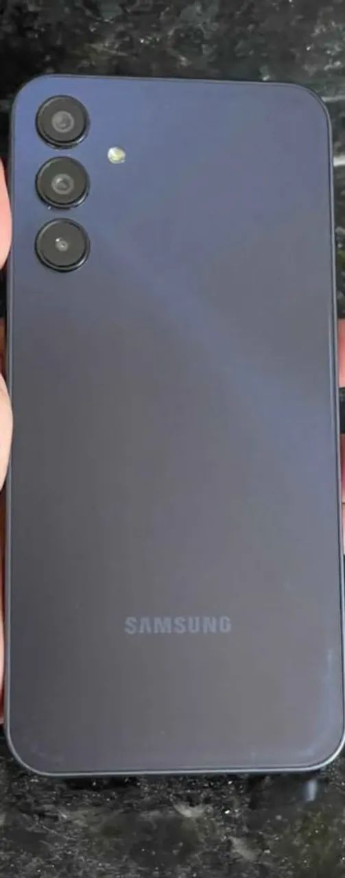 Vendo A15 perfeito  - Foto 3