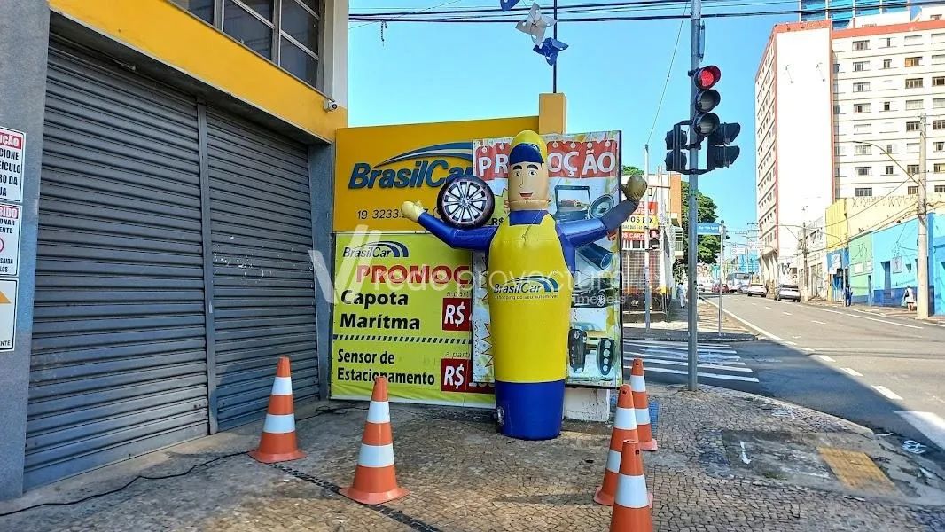 salão - Centro - Campinas - Foto 2