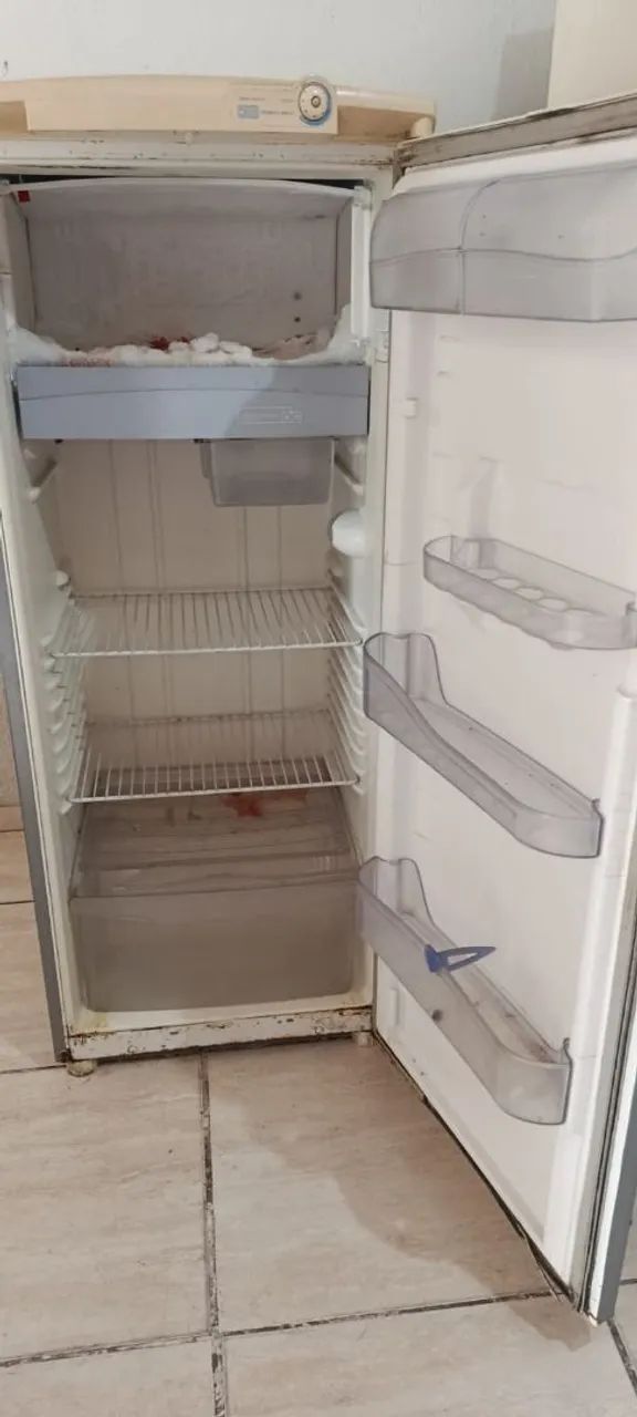 Geladeira  - Foto 4
