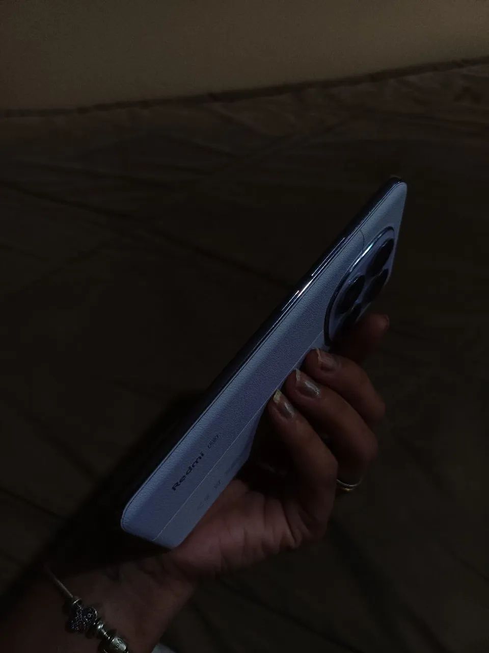 Redmi Note 14 pro 5g - Foto 5