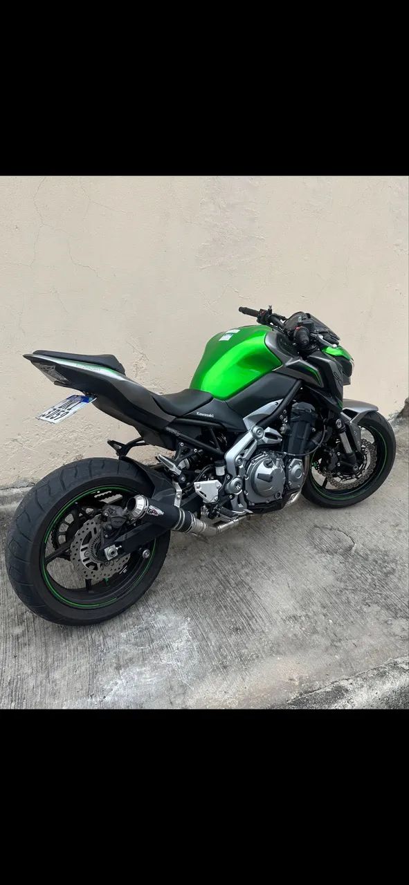 Vendo z900,