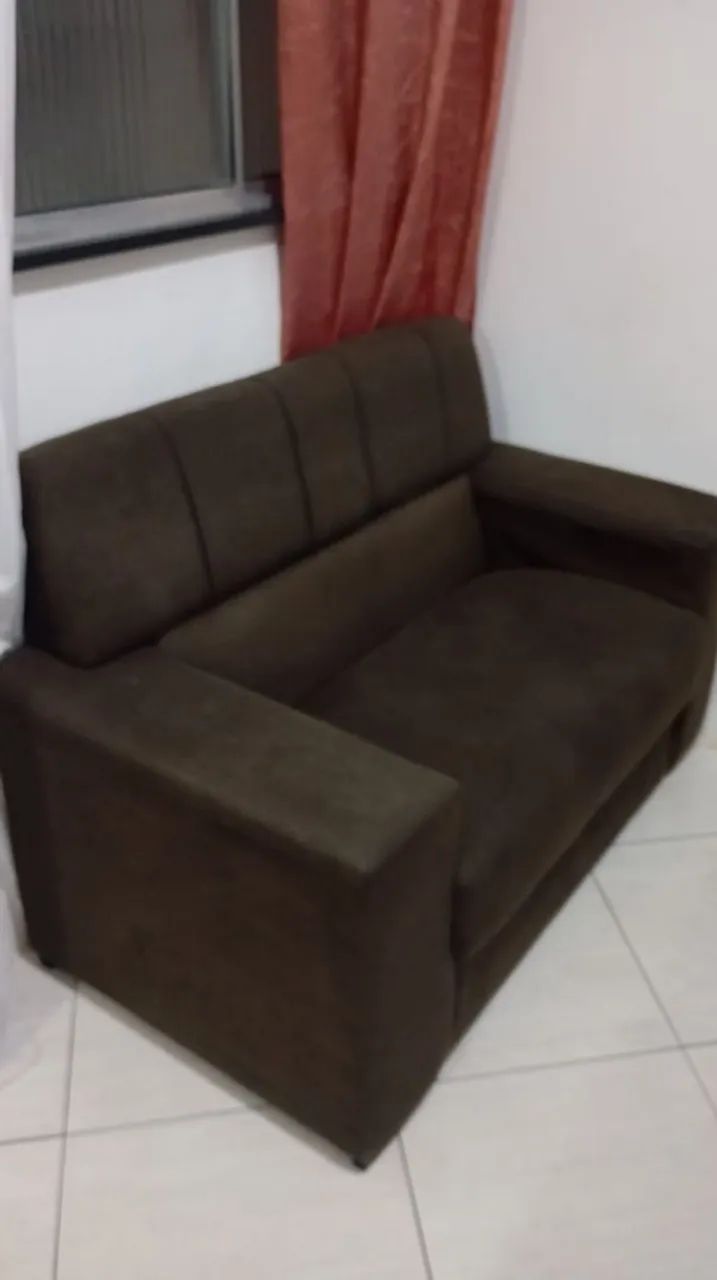 Sofá de dois e três lugares - Foto 3