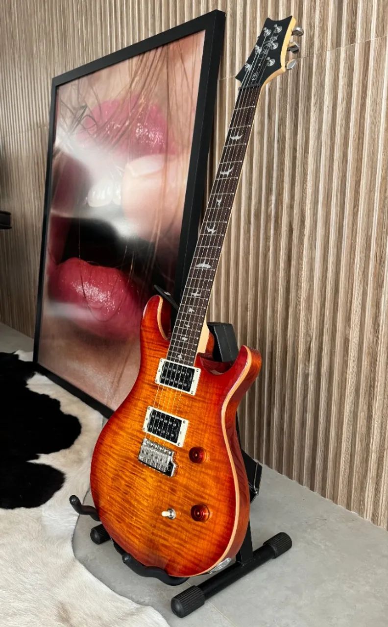 PRS CE SE