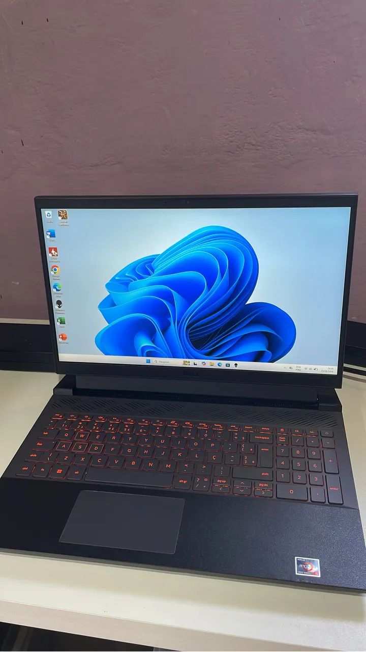 NOTEBOOK DELL G15  - Foto 3