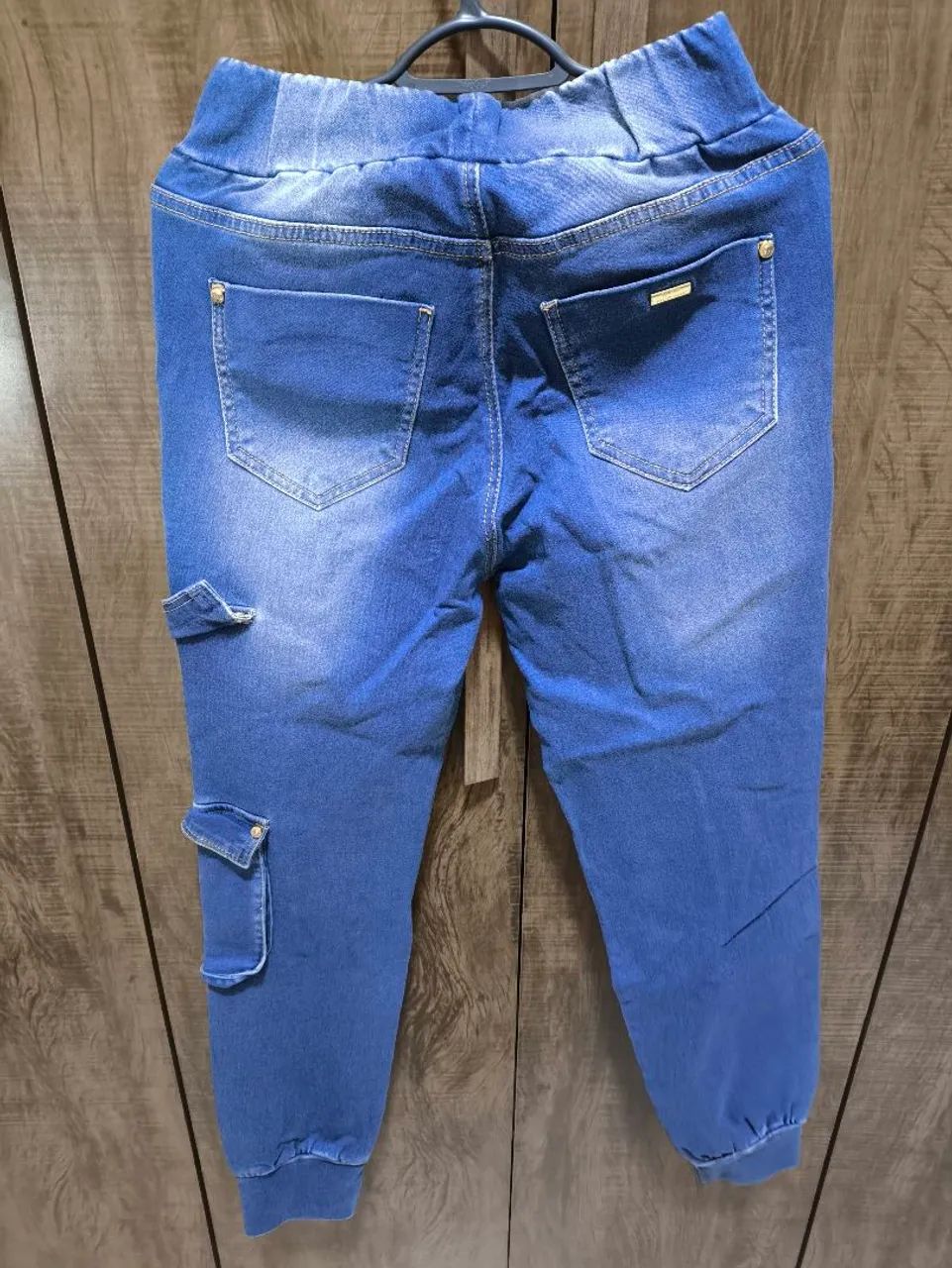Calça jeans  - Foto 4