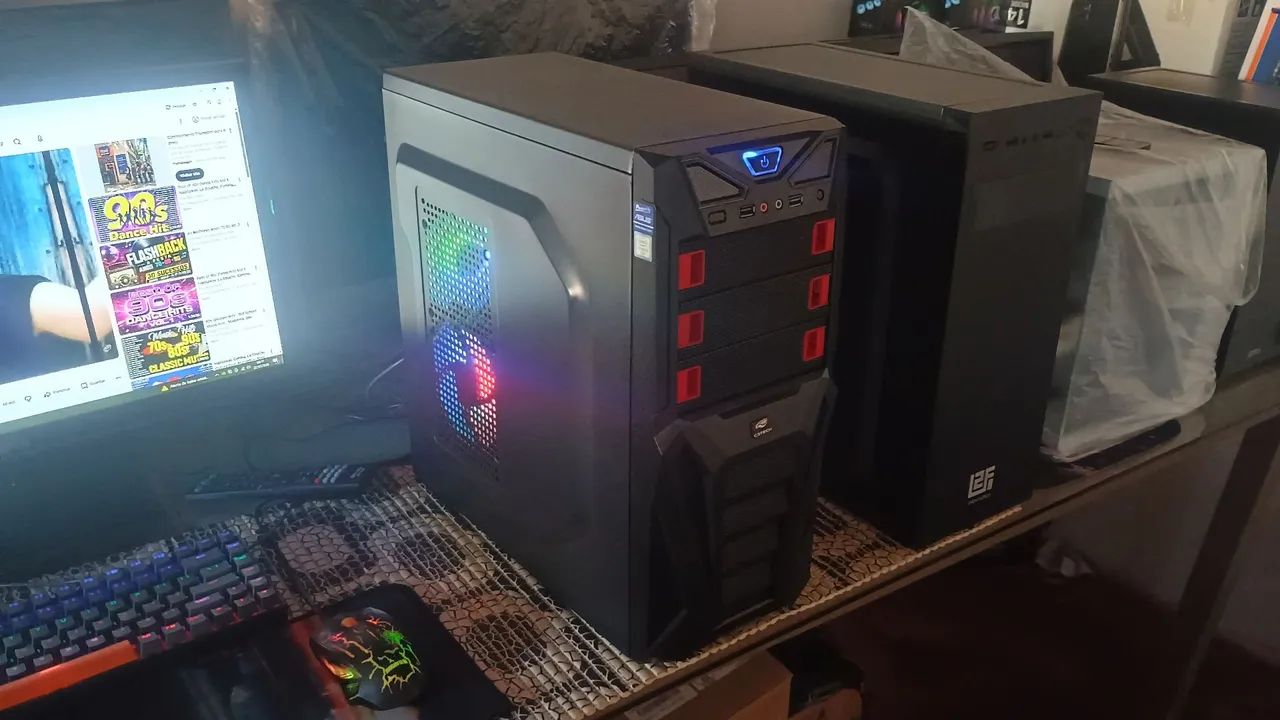 Computador completo i5 - Foto 2
