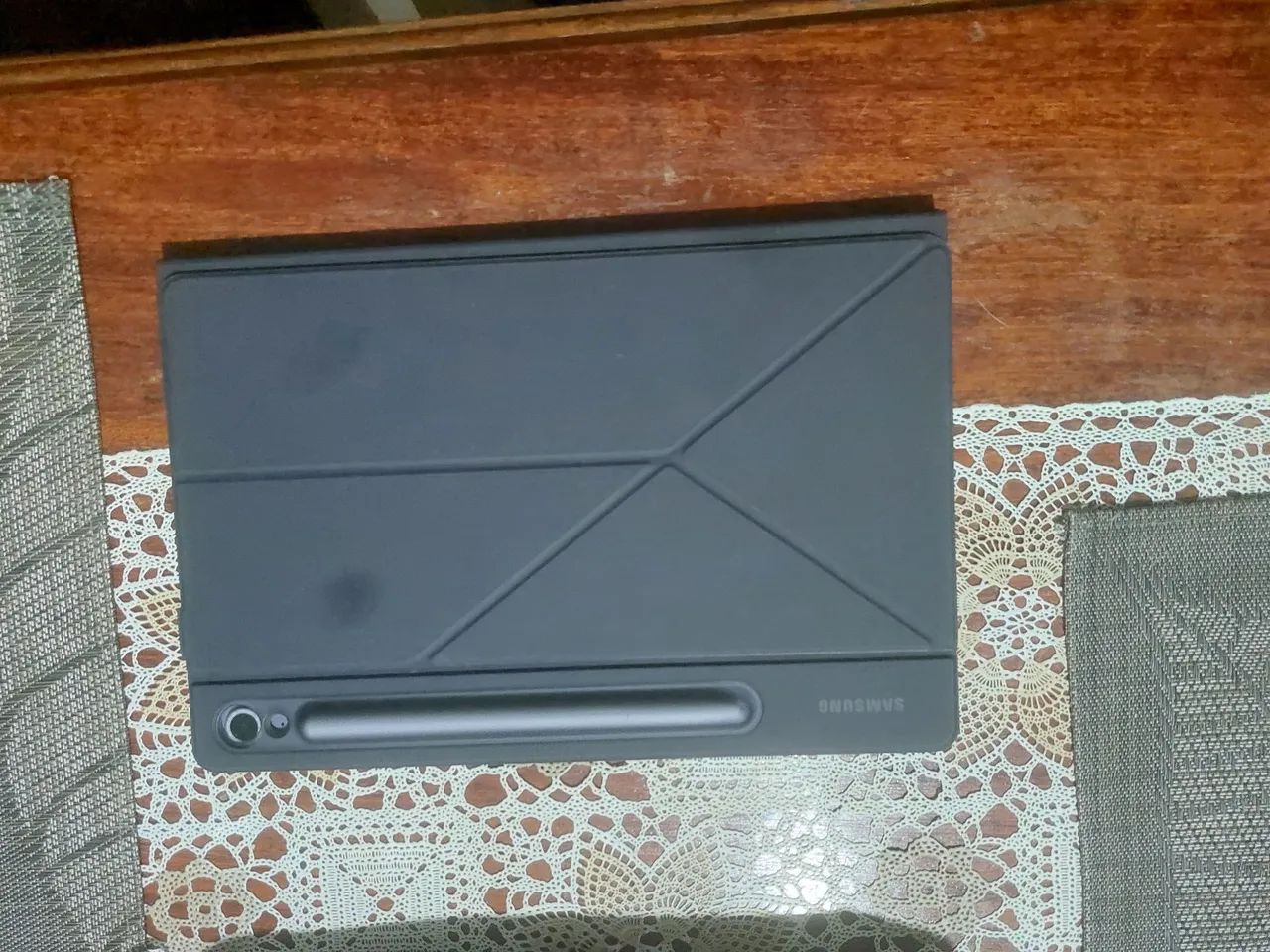 Tablet S10 FE Galaxy - Foto 3