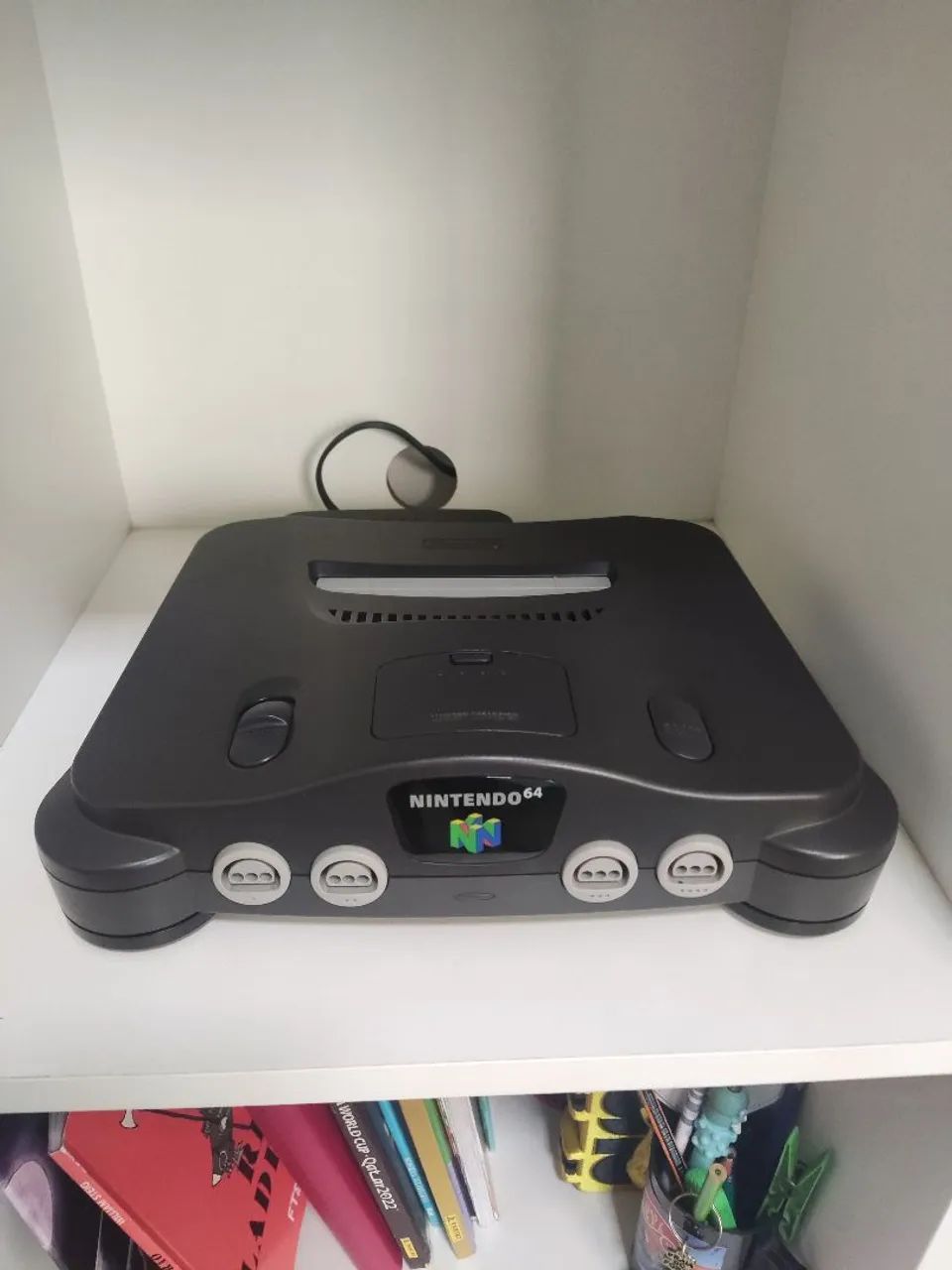 Nintendo 64