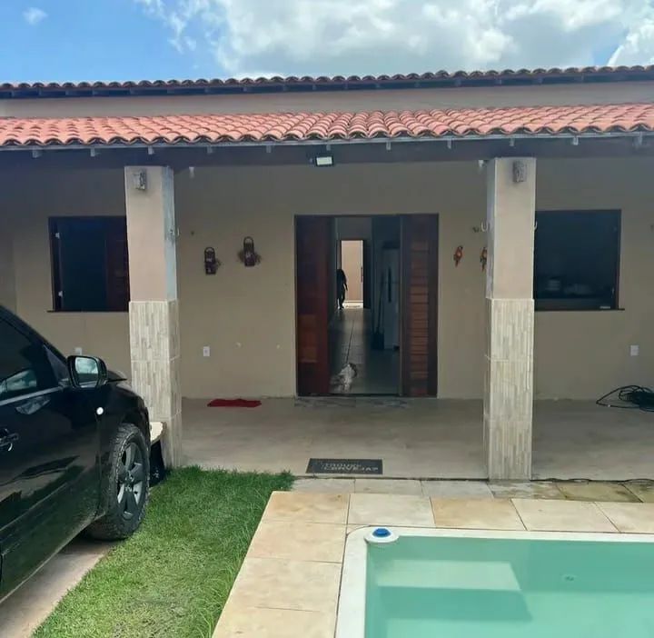 VENDO CASA NOVA NO PARACURU  - Foto 4