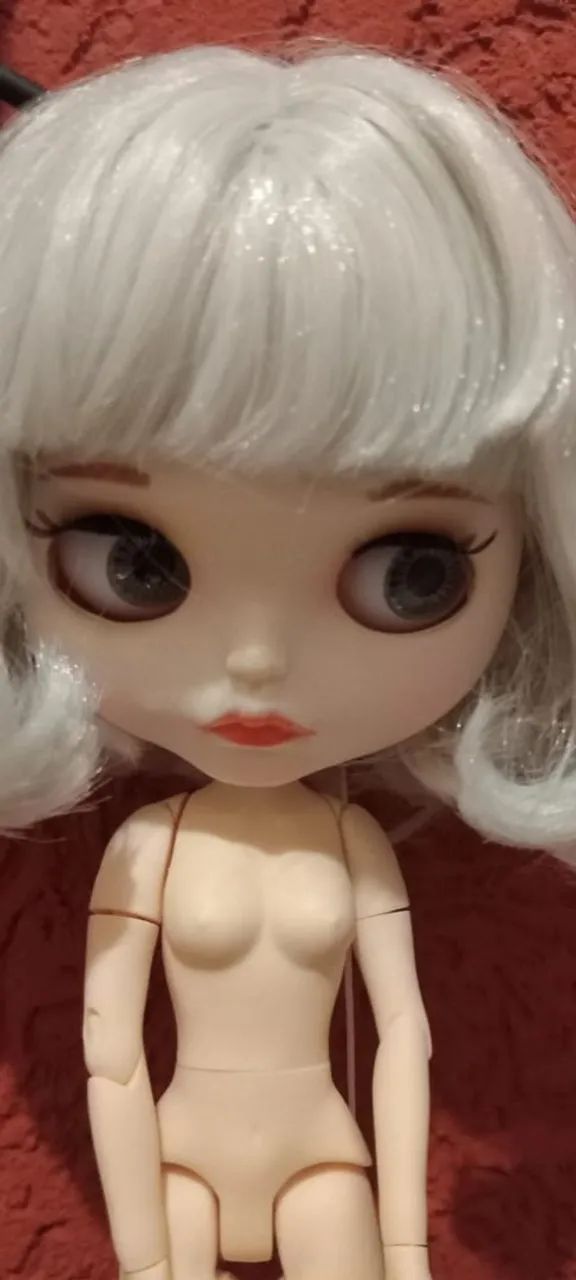 Boneca Blythe  - Foto 3