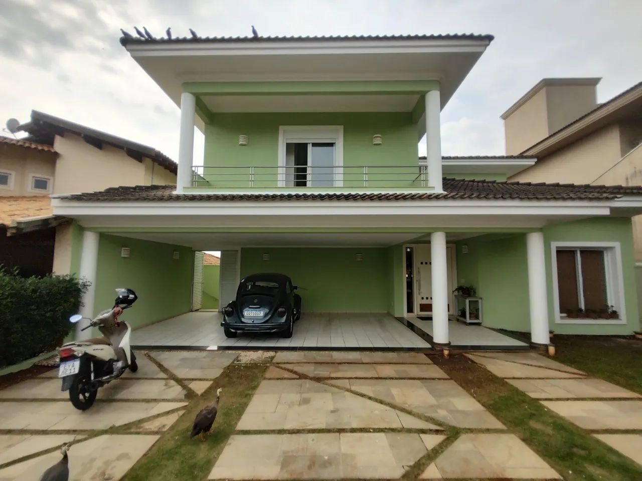 Pintor Residencial e Comercial - Foto 5