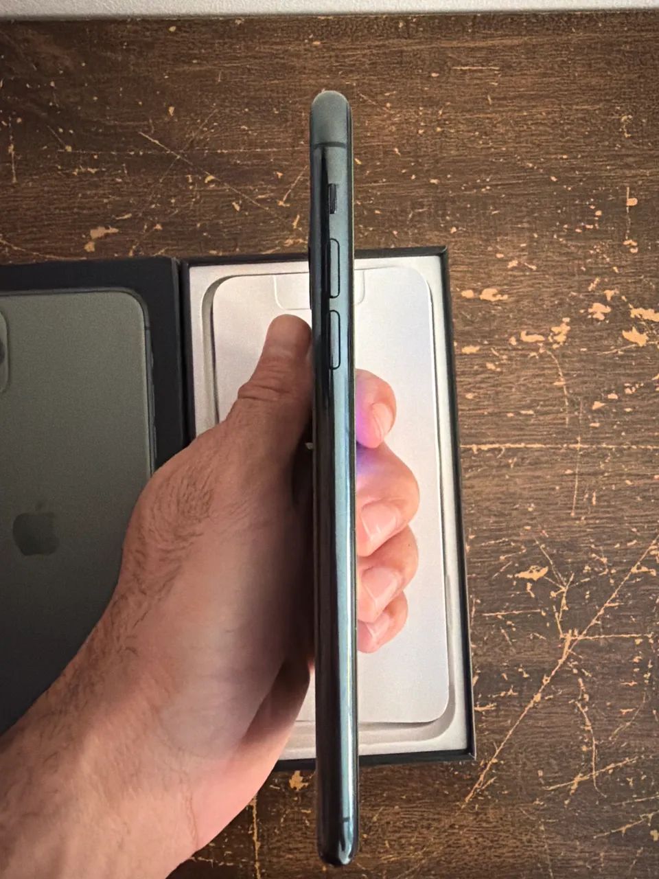 iPhone 11 Pro Max 256gb - Foto 4