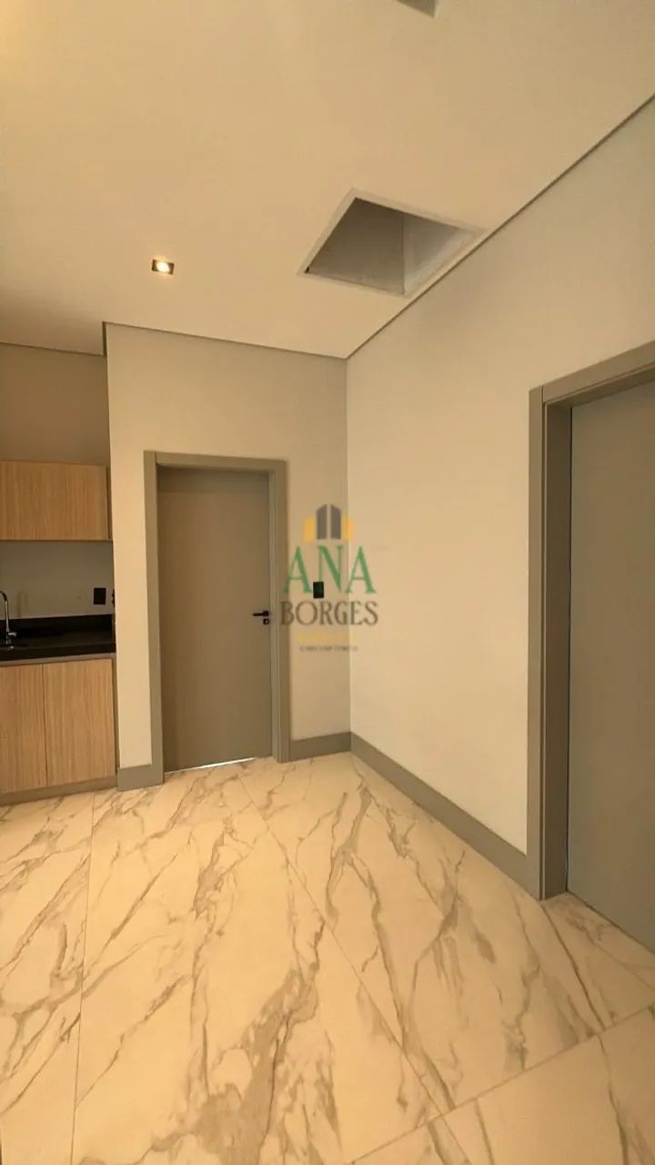 Casa alto padrão 4 suítes - Foto 4