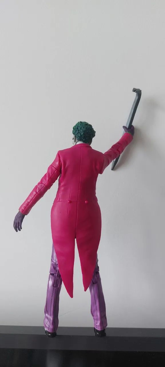 Boneco Coringa - Foto 3
