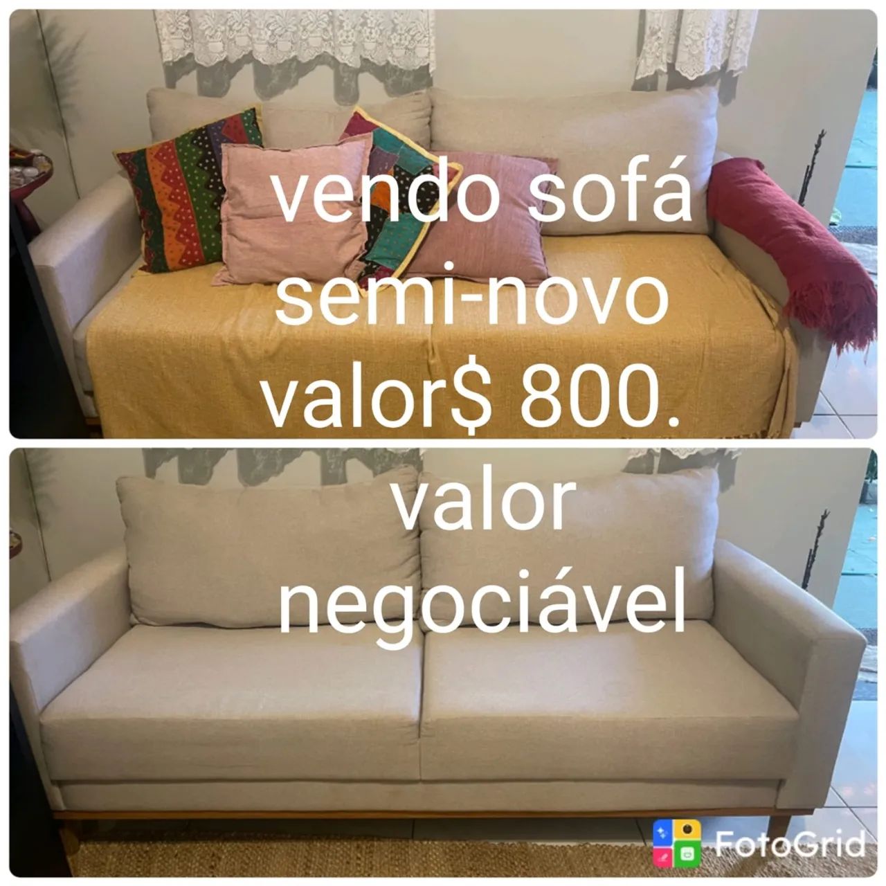Vende-se chama no Whats * - Foto 2