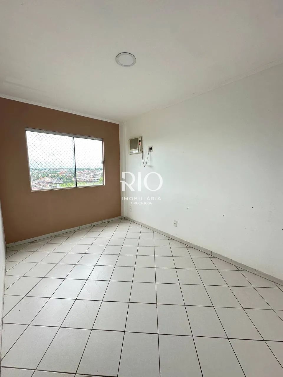 Apartamento á Venda com 2 Quartos no Condomínio Ibiza- Rio Branco Acre - Foto 2
