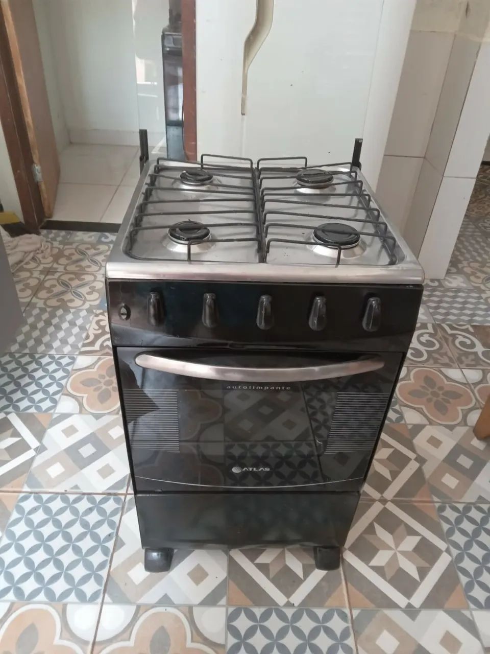 Vendo fogão atlas 