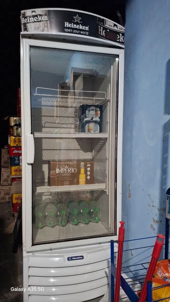 Cervejeira 220v  - Foto 5