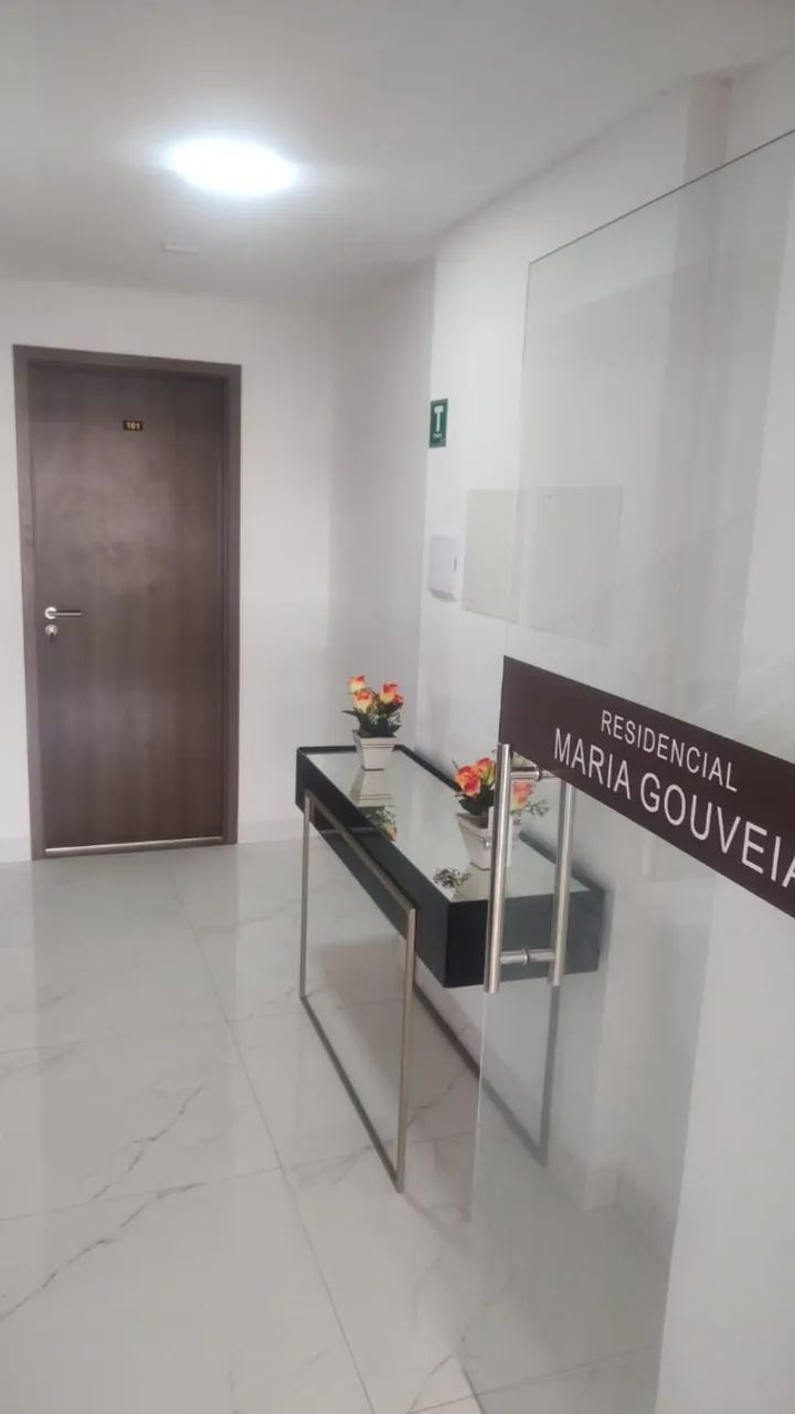 Ap Na  TORRE TÉRREO em u - Foto 3