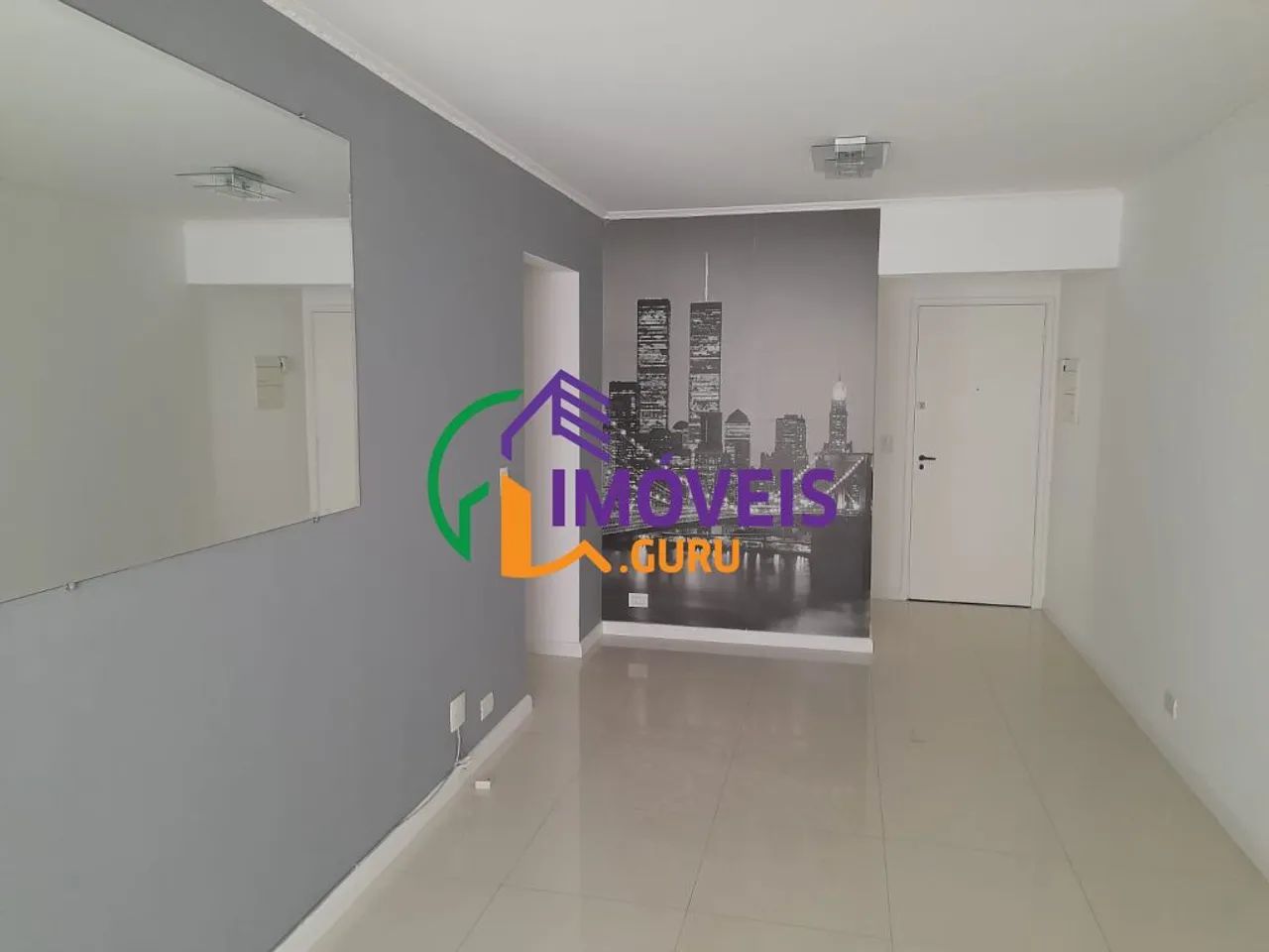 APARTAMENTO - ACLIMAÇÃO - SP