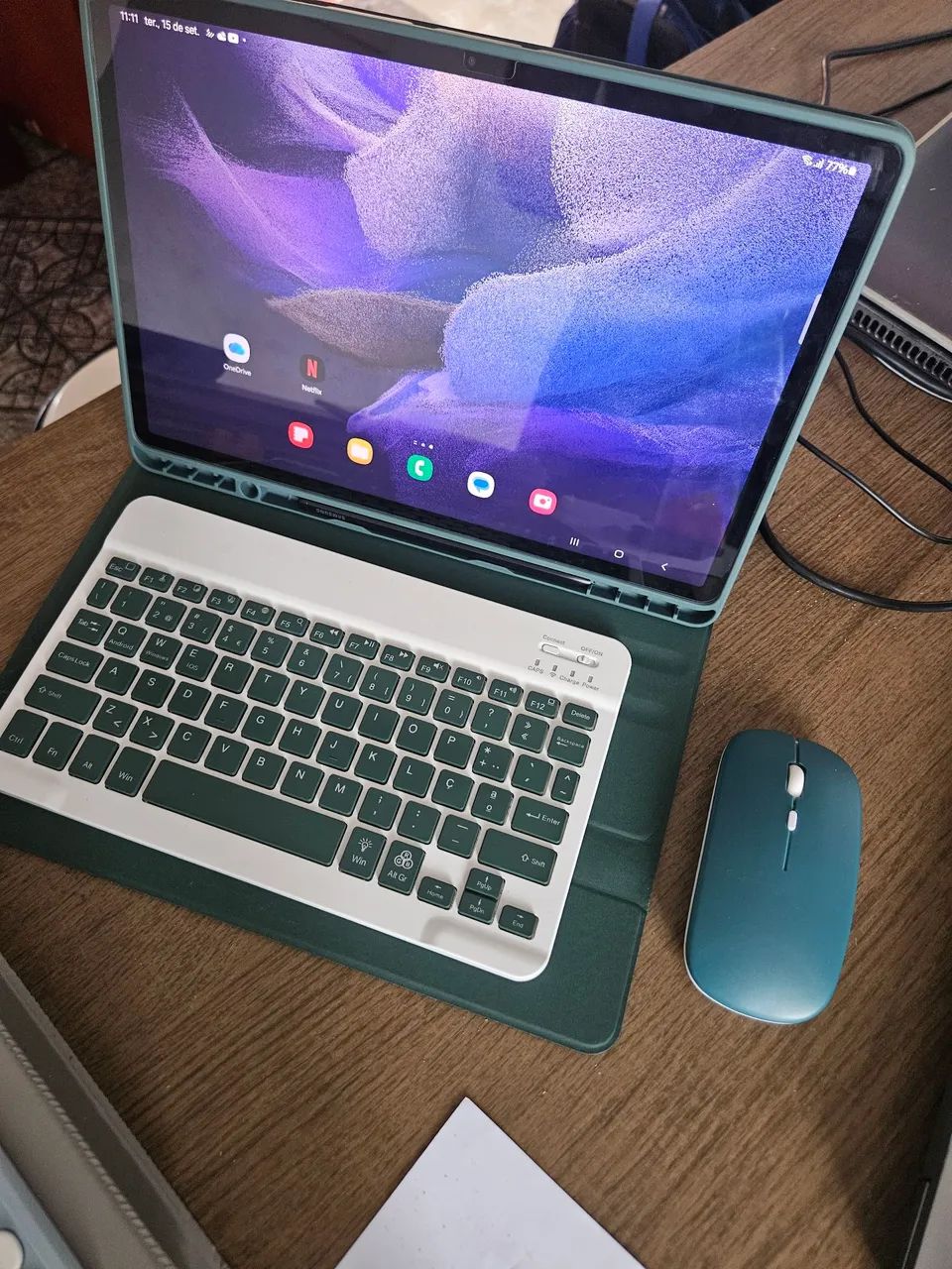 Samsung Tab S7 FE