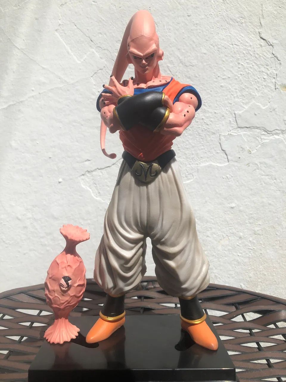 DRAGON BALL MAJIN BUU - Foto 2