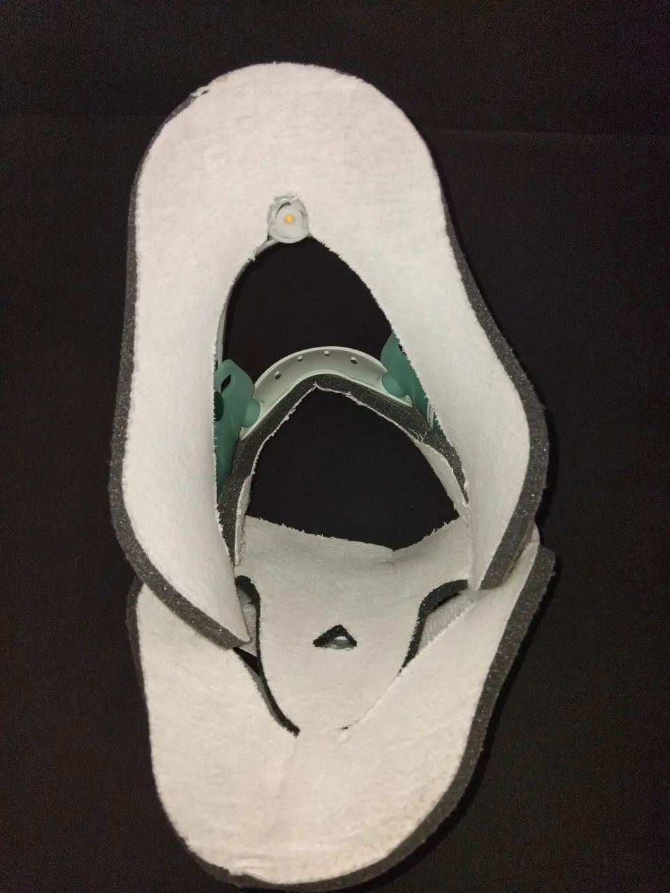 Colar cervical Aspen - Foto 3
