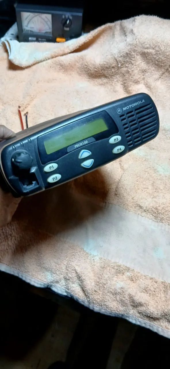 2 Radios motorola pro5100 UHF . - Foto 5