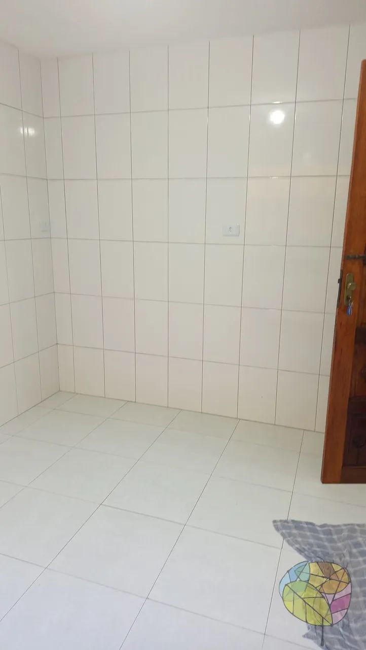 ÓTIMA CASA PARA LOCAÇÃO COM 1 DORMITÓRIO - Foto 4